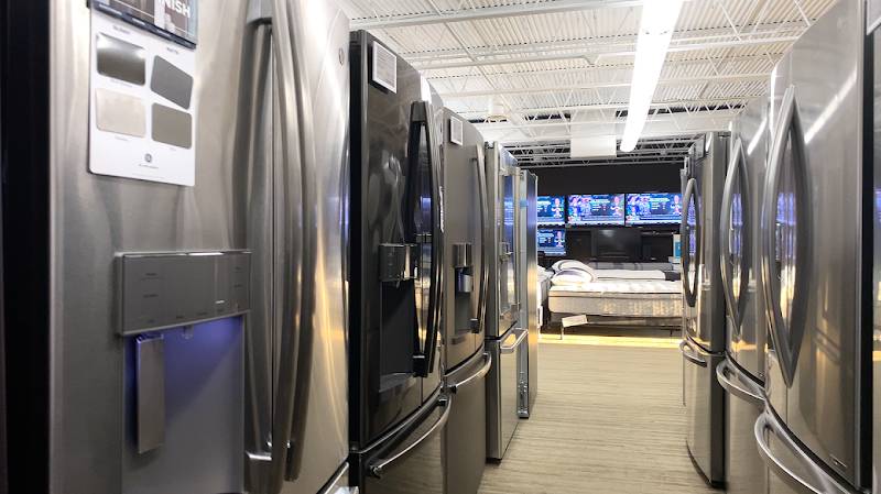 Jetson TV & Appliance - Port St. Lucie