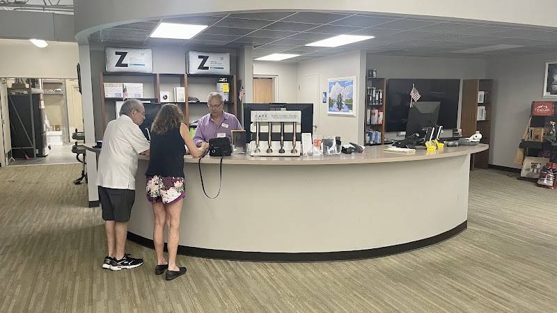 Jetson TV & Appliance - Port St. Lucie