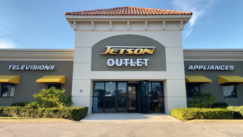 Jetson TV & Appliance - Port St. Lucie